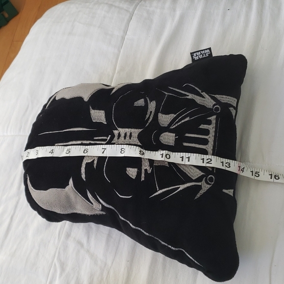 COPY - Star Wars pillow and pajama pant set. - Picture 10 of 10